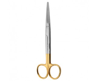 Tc Gold Scissors